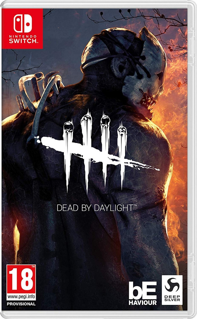 <br />
<b>Warning</b>:  Undefined variable $categoryPath in <b>/opt/bitnami/apache/htdocs/game/nintendo-switch/game.php</b> on line <b>234</b><br />
Dead by Daylight Definitive Edition - 