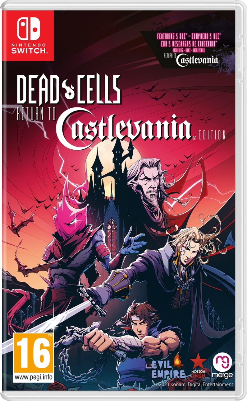 <br />
<b>Warning</b>:  Undefined variable $categoryPath in <b>/opt/bitnami/apache/htdocs/game/nintendo-switch/game.php</b> on line <b>234</b><br />
Dead Cells - Return to Castlevania Edition - 