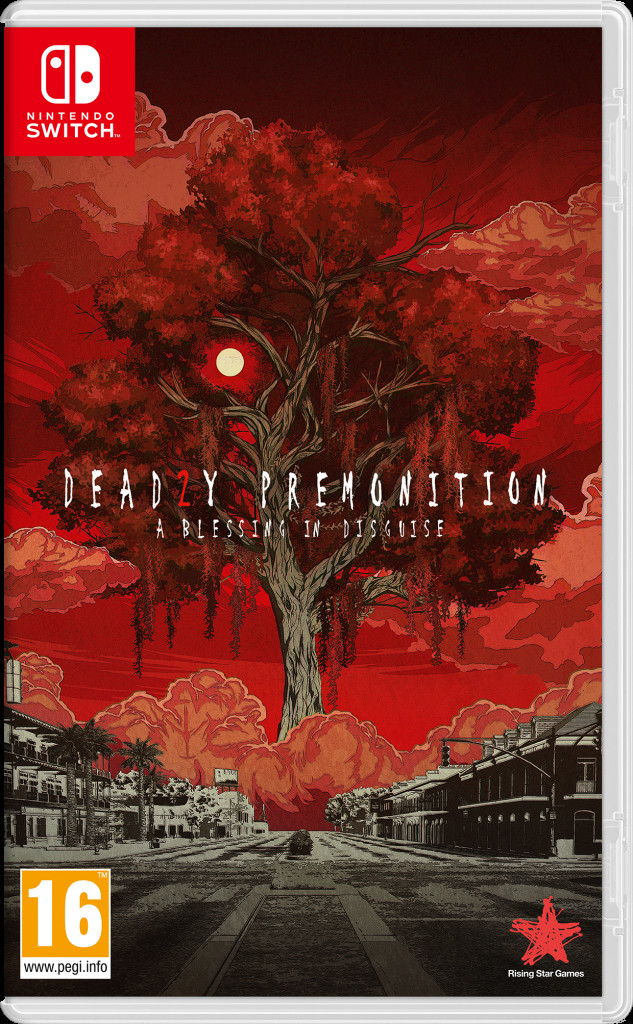 <br />
<b>Warning</b>:  Undefined variable $categoryPath in <b>/opt/bitnami/apache/htdocs/game/nintendo-switch/game.php</b> on line <b>234</b><br />
Deadly Premonition 2 - 