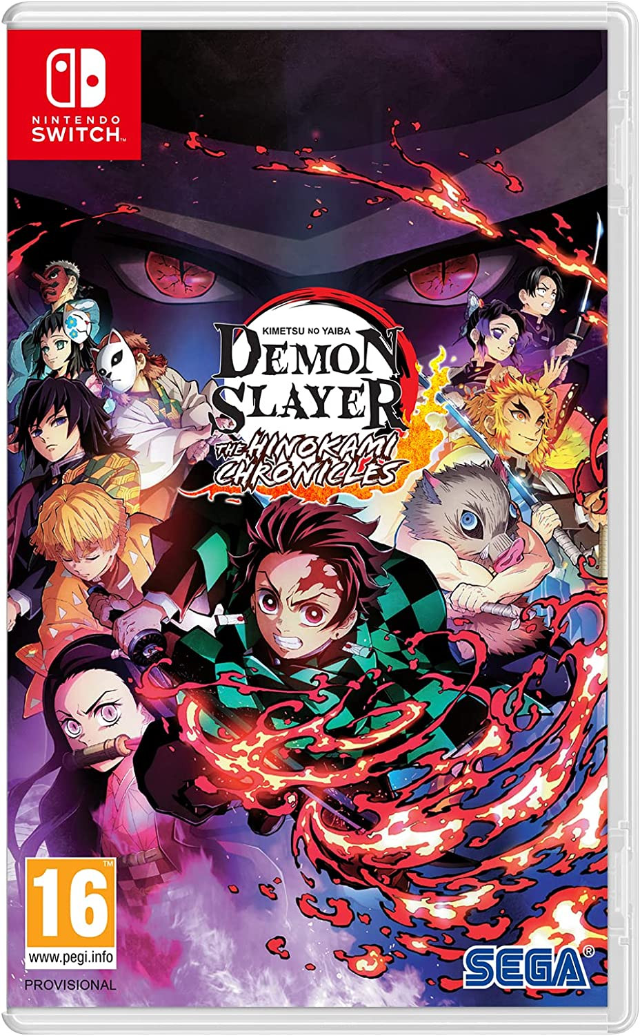 <br />
<b>Warning</b>:  Undefined variable $categoryPath in <b>/opt/bitnami/apache/htdocs/game/nintendo-switch/game.php</b> on line <b>234</b><br />
Demon Slayer -Kimetsu no Yaiba- The Hinokami Chronicles - 