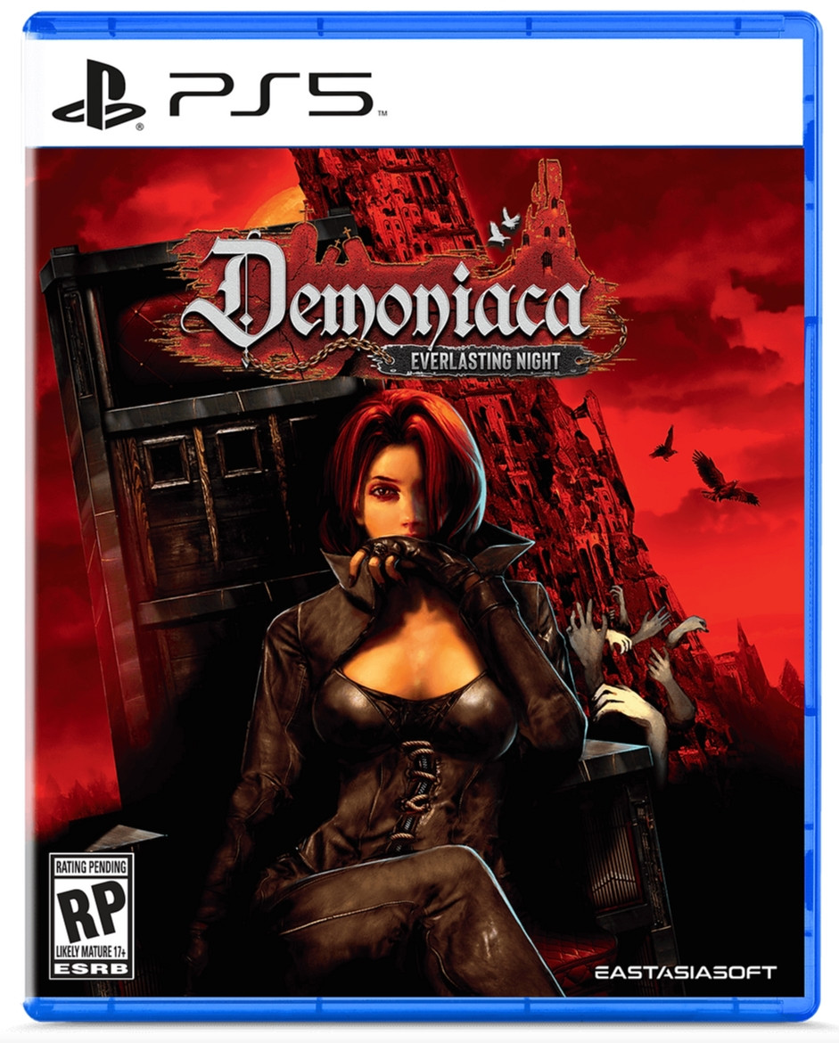 <br />
<b>Warning</b>:  Undefined variable $categoryPath in <b>/opt/bitnami/apache/htdocs/game/playstation-5/game.php</b> on line <b>235</b><br />
Demoniaca: Everlasting Night - 