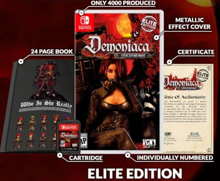 <br />
<b>Warning</b>:  Undefined variable $categoryPath in <b>/opt/bitnami/apache/htdocs/game/nintendo-switch/game.php</b> on line <b>234</b><br />
Demoniaca: Everlasting Night Elite Edition - 