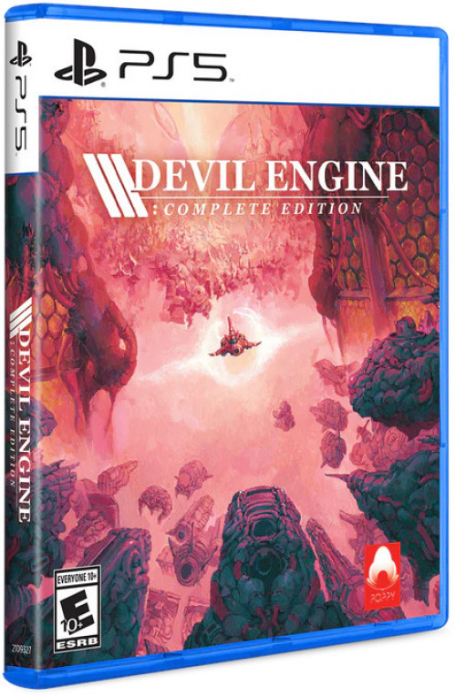 <br />
<b>Warning</b>:  Undefined variable $categoryPath in <b>/opt/bitnami/apache/htdocs/game/playstation-5/game.php</b> on line <b>235</b><br />
Devil Engine Complete Edition (Limited Run Games) - 