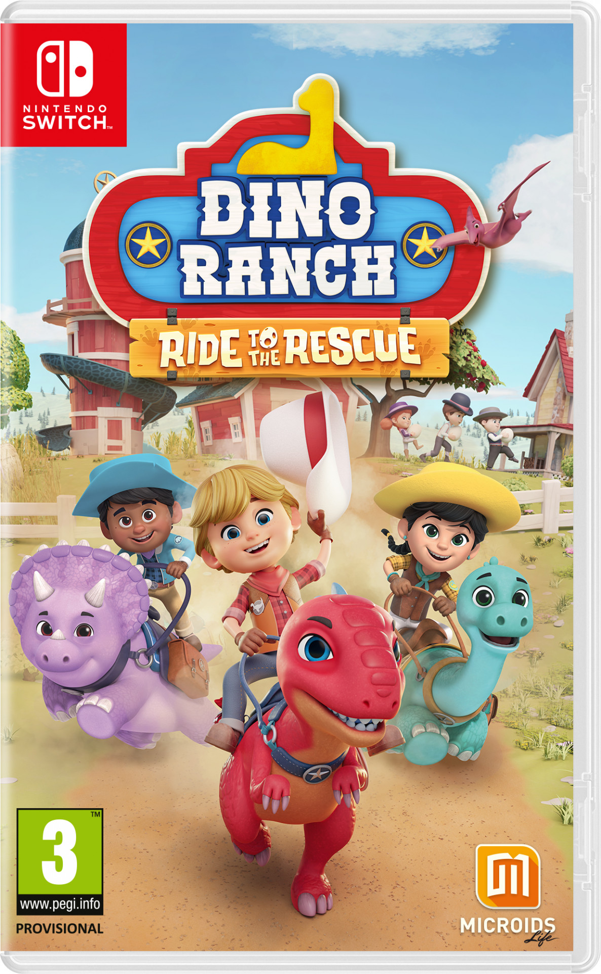 <br />
<b>Warning</b>:  Undefined variable $categoryPath in <b>/opt/bitnami/apache/htdocs/game/nintendo-switch/game.php</b> on line <b>234</b><br />
Dino Ranch Ride to the Rescue - 