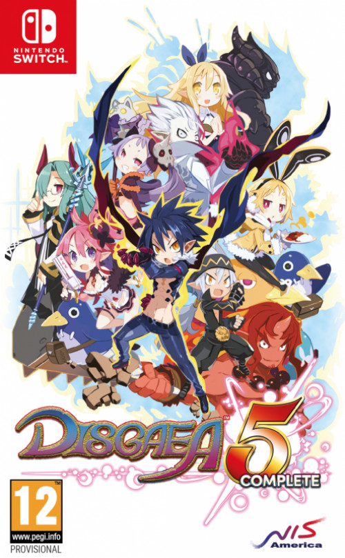 <br />
<b>Warning</b>:  Undefined variable $categoryPath in <b>/opt/bitnami/apache/htdocs/game/nintendo-switch/game.php</b> on line <b>234</b><br />
Disgaea 5 Complete - 