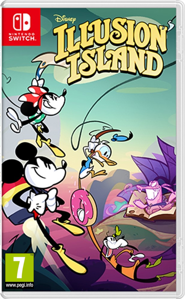 <br />
<b>Warning</b>:  Undefined variable $categoryPath in <b>/opt/bitnami/apache/htdocs/game/nintendo-switch/game.php</b> on line <b>234</b><br />
Disney Illusion Island - 