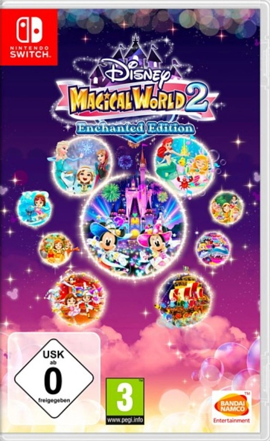 <br />
<b>Warning</b>:  Undefined variable $categoryPath in <b>/opt/bitnami/apache/htdocs/game/nintendo-switch/game.php</b> on line <b>234</b><br />
Disney Magical World 2 - Enchanted Edition - 