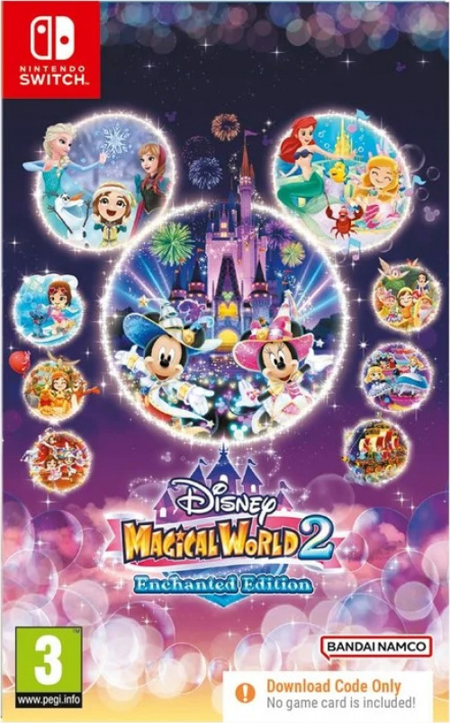 <br />
<b>Warning</b>:  Undefined variable $categoryPath in <b>/opt/bitnami/apache/htdocs/game/nintendo-switch/game.php</b> on line <b>234</b><br />
Disney Magical World 2 - Enchanted Edition (code in a box) - 