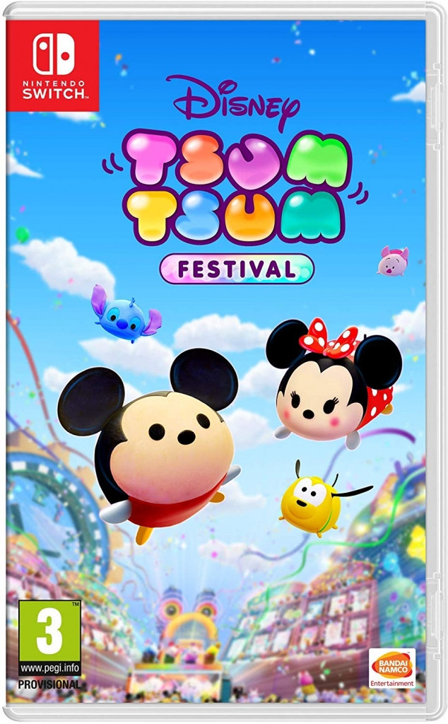 <br />
<b>Warning</b>:  Undefined variable $categoryPath in <b>/opt/bitnami/apache/htdocs/game/nintendo-switch/game.php</b> on line <b>234</b><br />
Disney Tsum Tsum Festival - 