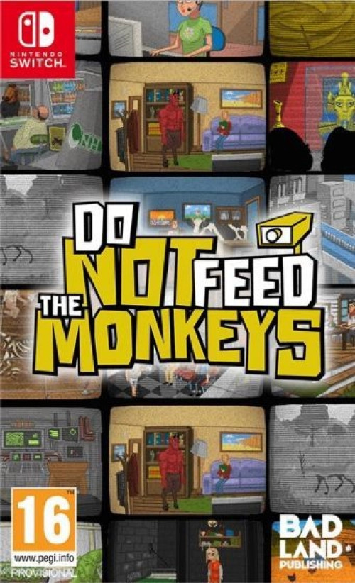 <br />
<b>Warning</b>:  Undefined variable $categoryPath in <b>/opt/bitnami/apache/htdocs/game/nintendo-switch/game.php</b> on line <b>266</b><br />
Do Not Feed the Monkeys - 