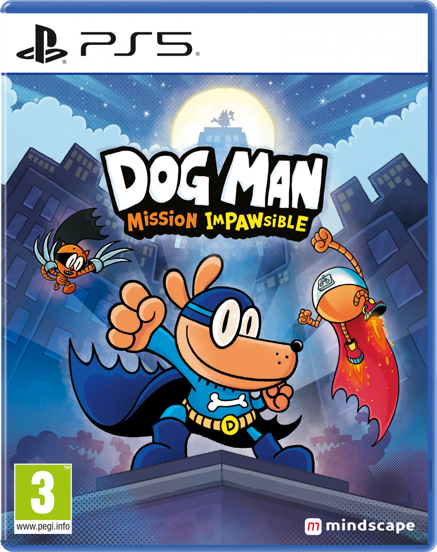 <br />
<b>Warning</b>:  Undefined variable $categoryPath in <b>/opt/bitnami/apache/htdocs/game/playstation-5/game.php</b> on line <b>235</b><br />
Dog Man Mission Impawsible - 