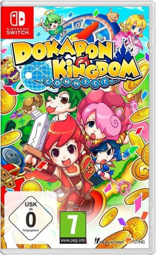 <br />
<b>Warning</b>:  Undefined variable $categoryPath in <b>/opt/bitnami/apache/htdocs/game/nintendo-switch/game.php</b> on line <b>234</b><br />
Dokapon Kingdom: Connect - 