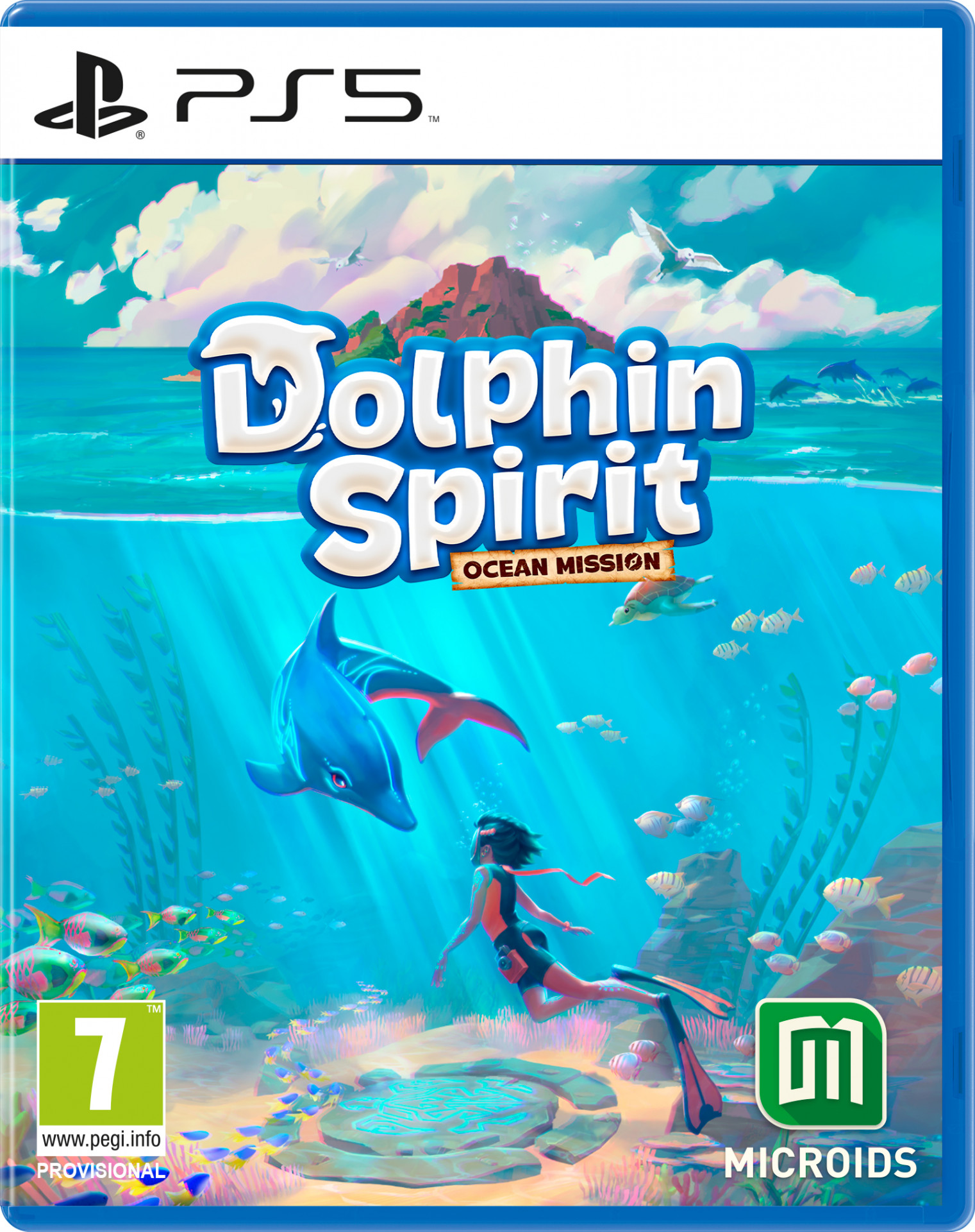 <br />
<b>Warning</b>:  Undefined variable $categoryPath in <b>/opt/bitnami/apache/htdocs/game/playstation-5/game.php</b> on line <b>235</b><br />
Dolphin Spirit: Ocean Mission - 