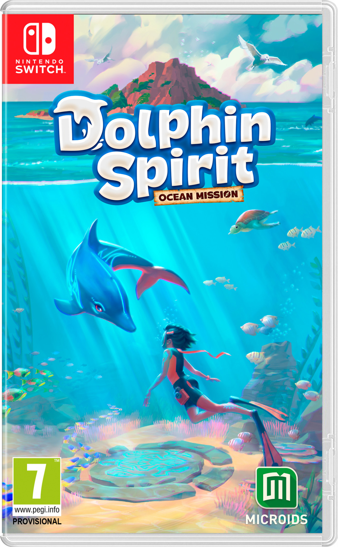 <br />
<b>Warning</b>:  Undefined variable $categoryPath in <b>/opt/bitnami/apache/htdocs/game/nintendo-switch/game.php</b> on line <b>234</b><br />
Dolphin Spirit: Ocean Mission - 