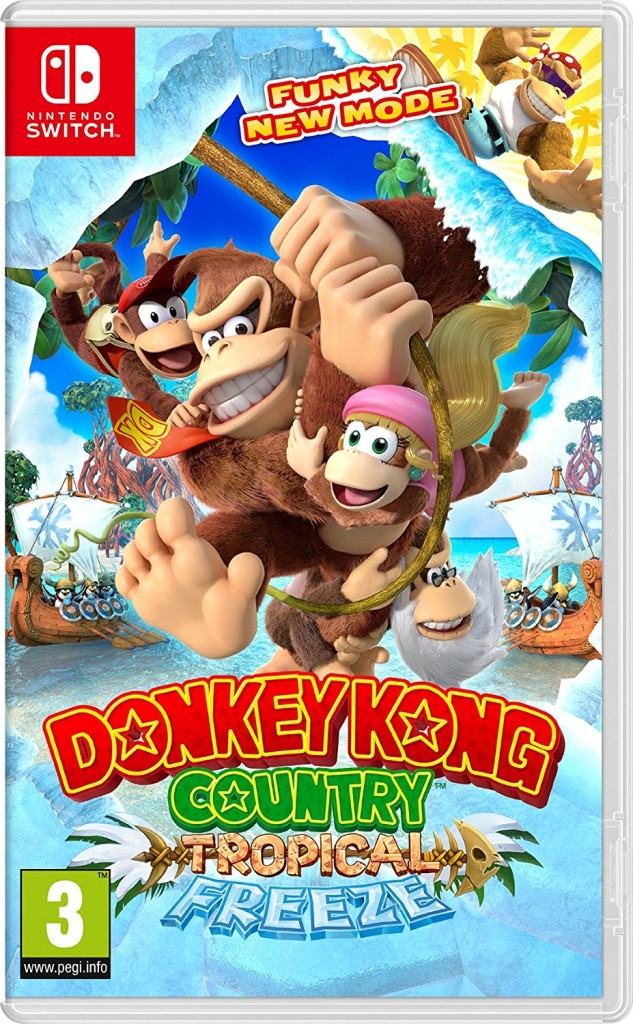 <br />
<b>Warning</b>:  Undefined variable $categoryPath in <b>/opt/bitnami/apache/htdocs/game/nintendo-switch/game.php</b> on line <b>234</b><br />
Donkey Kong Country Tropical Freeze - 