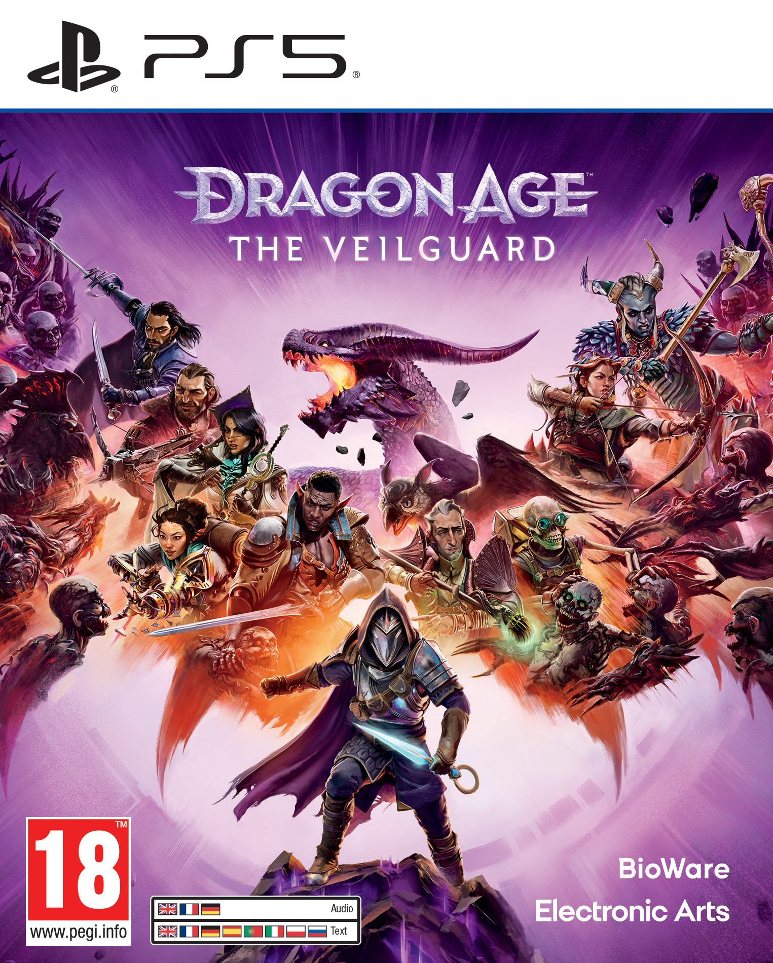 <br />
<b>Warning</b>:  Undefined variable $categoryPath in <b>/opt/bitnami/apache/htdocs/game/playstation-5/game.php</b> on line <b>235</b><br />
Dragon Age The Veilguard - 