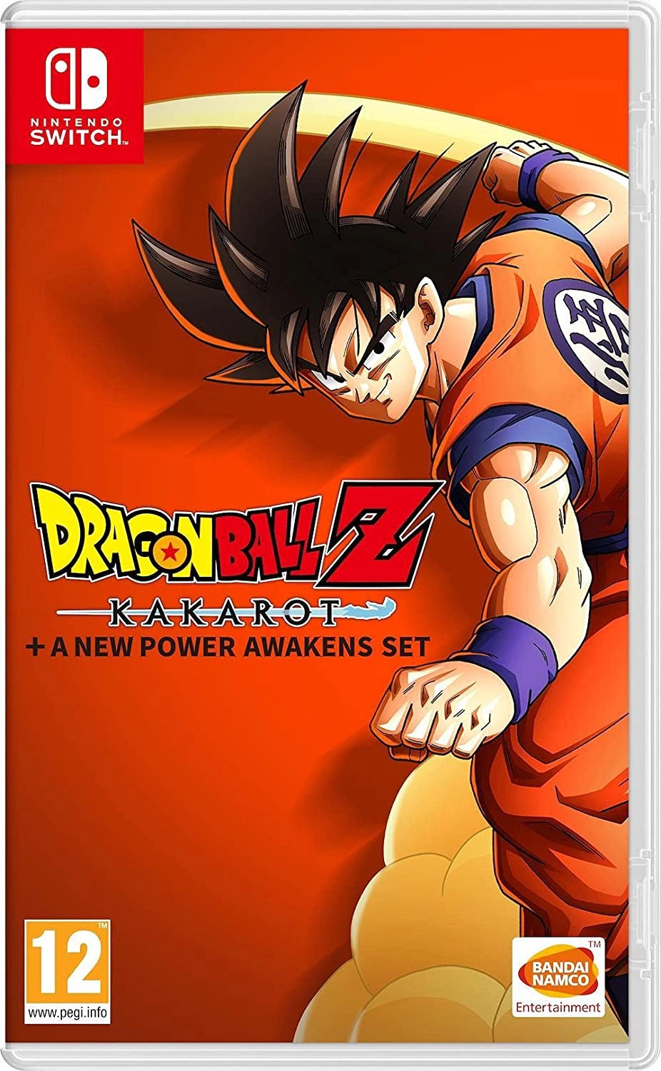 <br />
<b>Warning</b>:  Undefined variable $categoryPath in <b>/opt/bitnami/apache/htdocs/game/nintendo-switch/game.php</b> on line <b>234</b><br />
Dragon Ball Z Kakarot - 