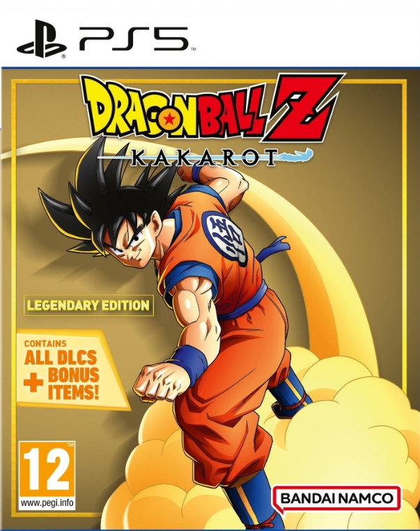 <br />
<b>Warning</b>:  Undefined variable $categoryPath in <b>/opt/bitnami/apache/htdocs/game/playstation-5/game.php</b> on line <b>235</b><br />
Dragon Ball Z Kakarot Legendary Edition - 