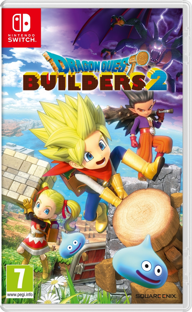 <br />
<b>Warning</b>:  Undefined variable $categoryPath in <b>/opt/bitnami/apache/htdocs/game/nintendo-switch/game.php</b> on line <b>234</b><br />
Dragon Quest Builders 2 - 