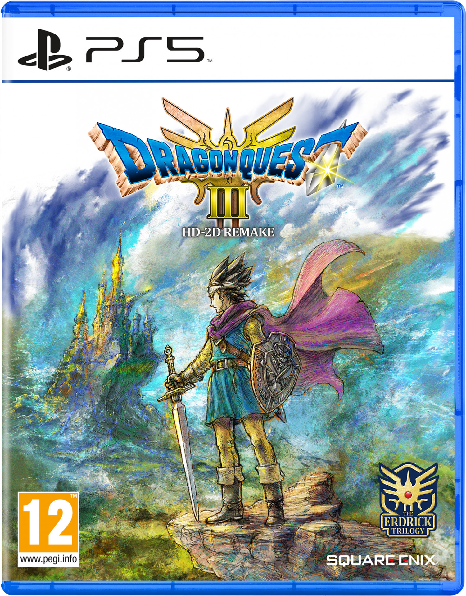 <br />
<b>Warning</b>:  Undefined variable $categoryPath in <b>/opt/bitnami/apache/htdocs/game/playstation-5/game.php</b> on line <b>235</b><br />
Dragon Quest III HD-2D Remake - 