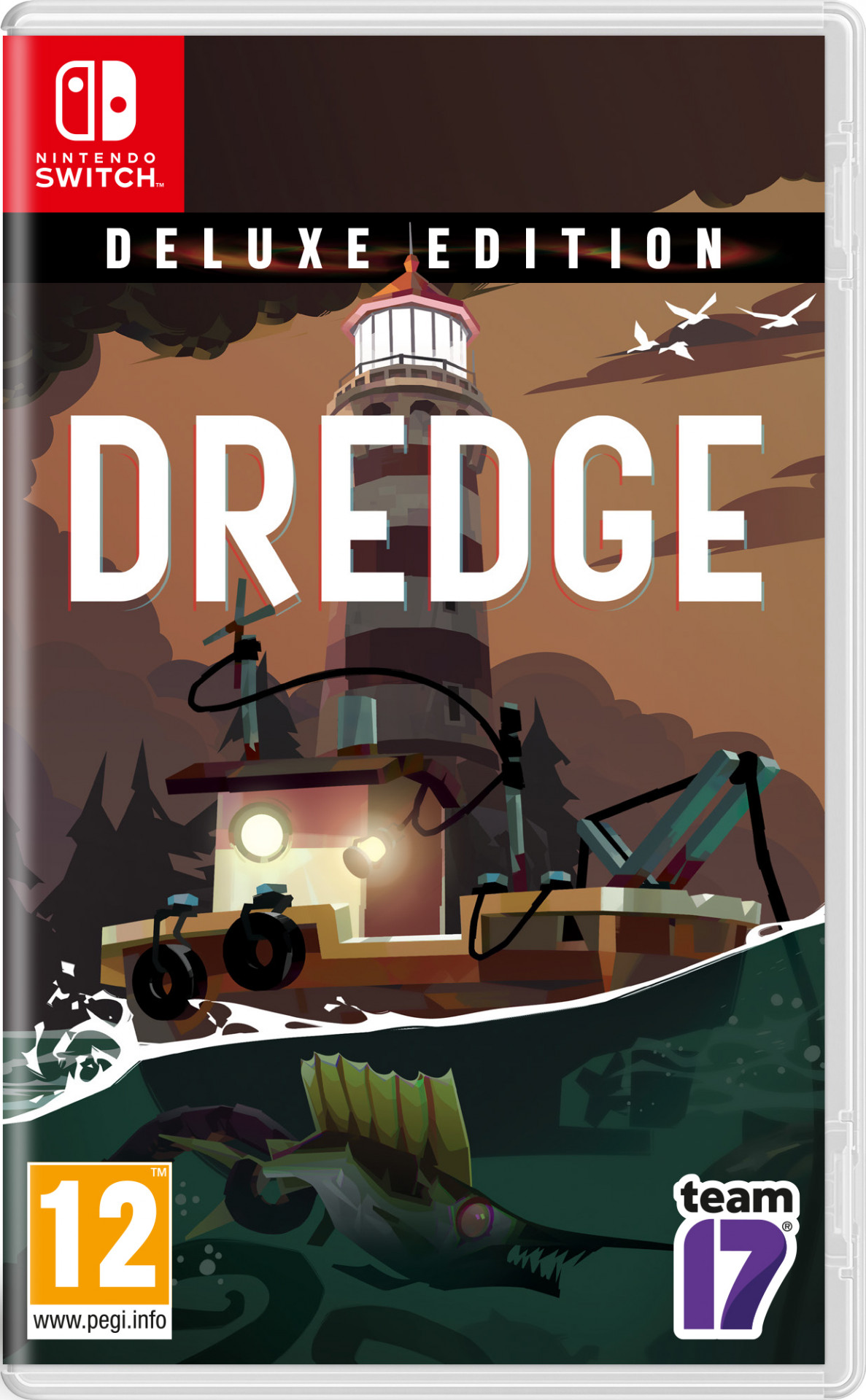 <br />
<b>Warning</b>:  Undefined variable $categoryPath in <b>/opt/bitnami/apache/htdocs/game/nintendo-switch/game.php</b> on line <b>234</b><br />
Dredge Deluxe Edition - 