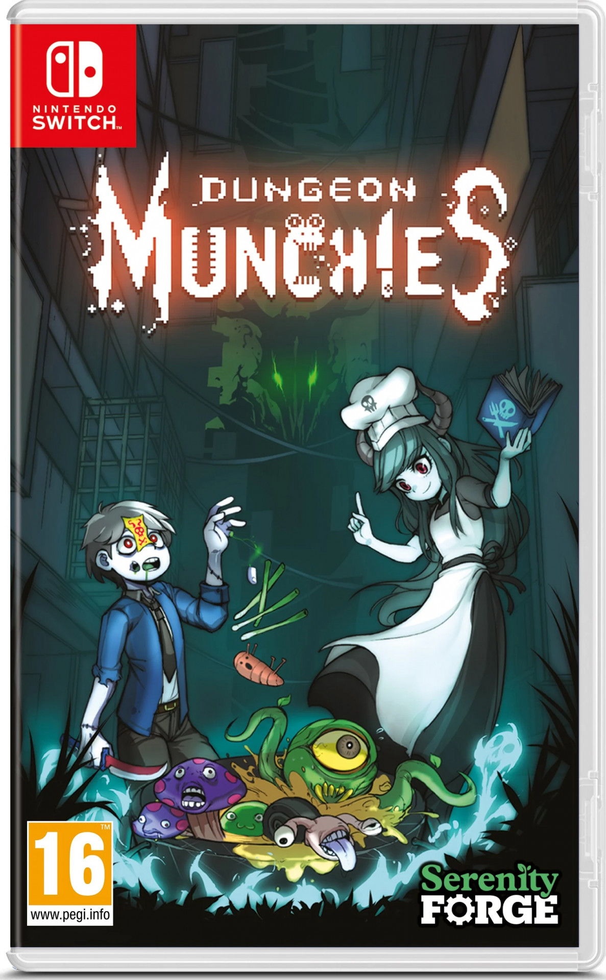 <br />
<b>Warning</b>:  Undefined variable $categoryPath in <b>/opt/bitnami/apache/htdocs/game/nintendo-switch/game.php</b> on line <b>266</b><br />
Dungeon Munchies - 