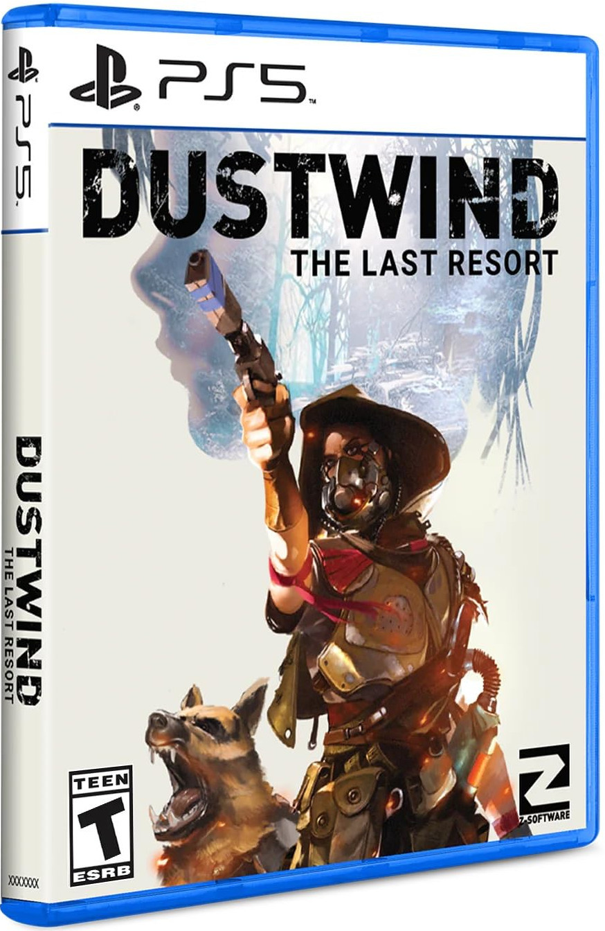 <br />
<b>Warning</b>:  Undefined variable $categoryPath in <b>/opt/bitnami/apache/htdocs/game/playstation-5/game.php</b> on line <b>235</b><br />
Dustwind the Last Resort (Limited Run Games) - 