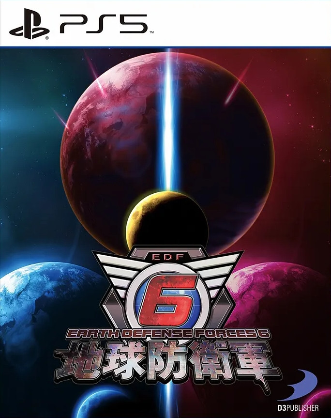 <br />
<b>Warning</b>:  Undefined variable $categoryPath in <b>/opt/bitnami/apache/htdocs/game/playstation-5/game.php</b> on line <b>235</b><br />
Earth Defense Force 6 - 