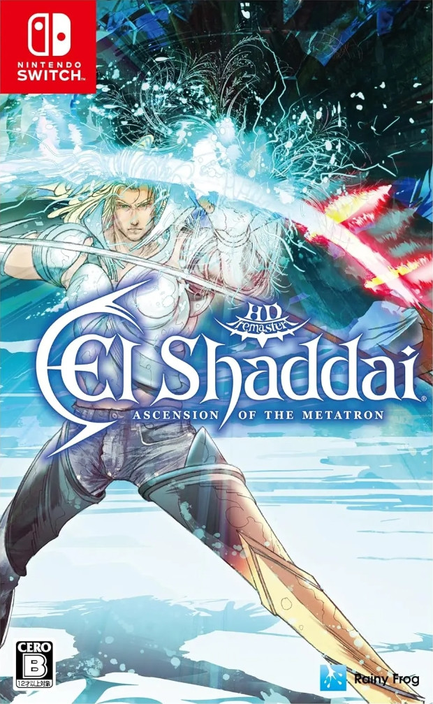 <br />
<b>Warning</b>:  Undefined variable $categoryPath in <b>/opt/bitnami/apache/htdocs/game/nintendo-switch/game.php</b> on line <b>266</b><br />
El Shaddai: Ascension of the Metatron HD Remaster - 