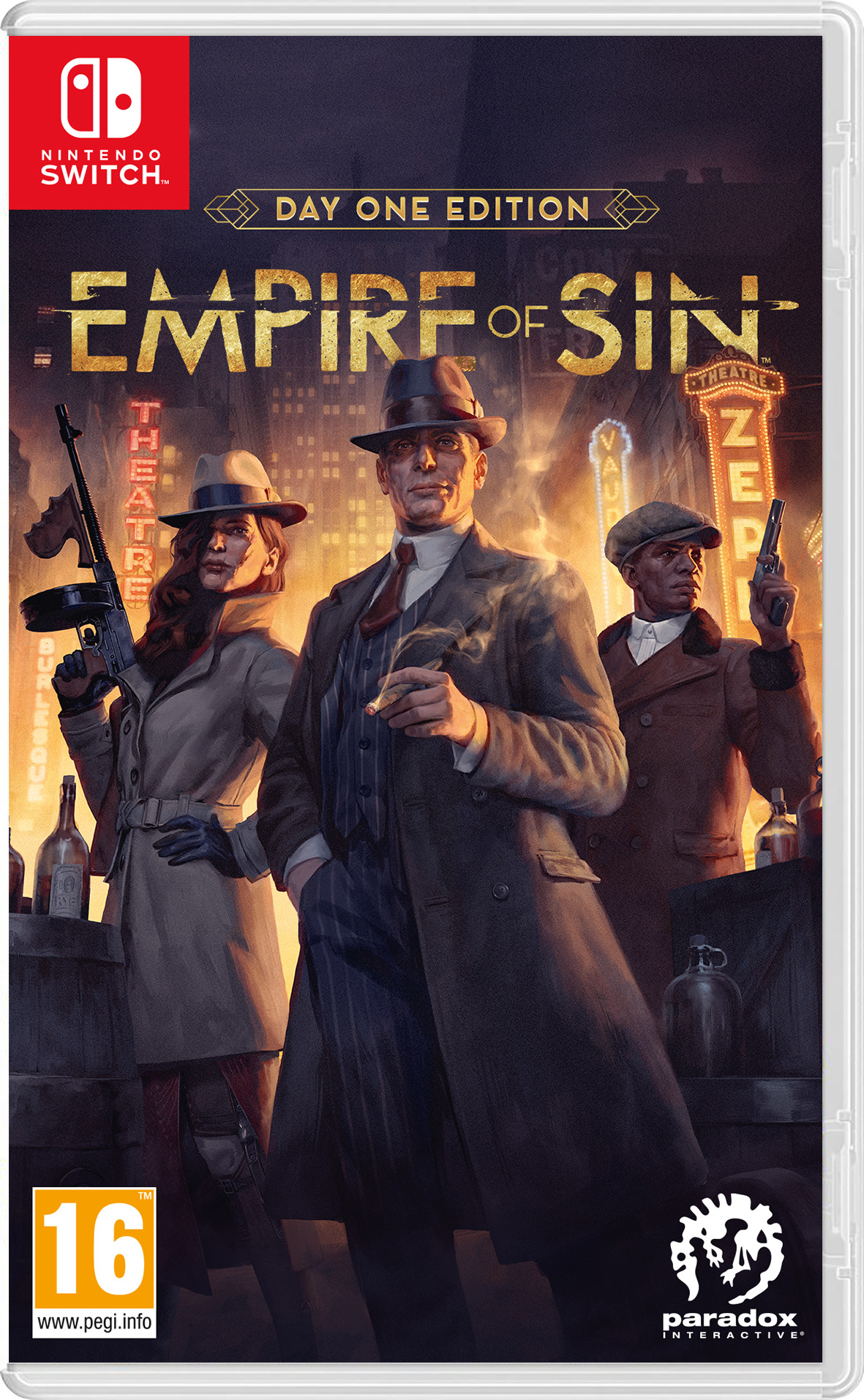 <br />
<b>Warning</b>:  Undefined variable $categoryPath in <b>/opt/bitnami/apache/htdocs/game/nintendo-switch/game.php</b> on line <b>234</b><br />
Empire of Sin Day One Edition - 