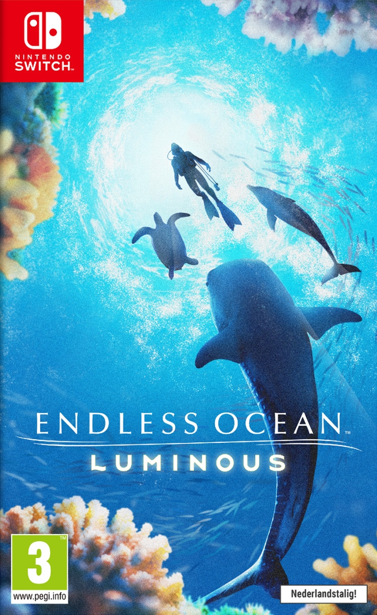 <br />
<b>Warning</b>:  Undefined variable $categoryPath in <b>/opt/bitnami/apache/htdocs/game/nintendo-switch/game.php</b> on line <b>250</b><br />
Endless Ocean Luminous - 