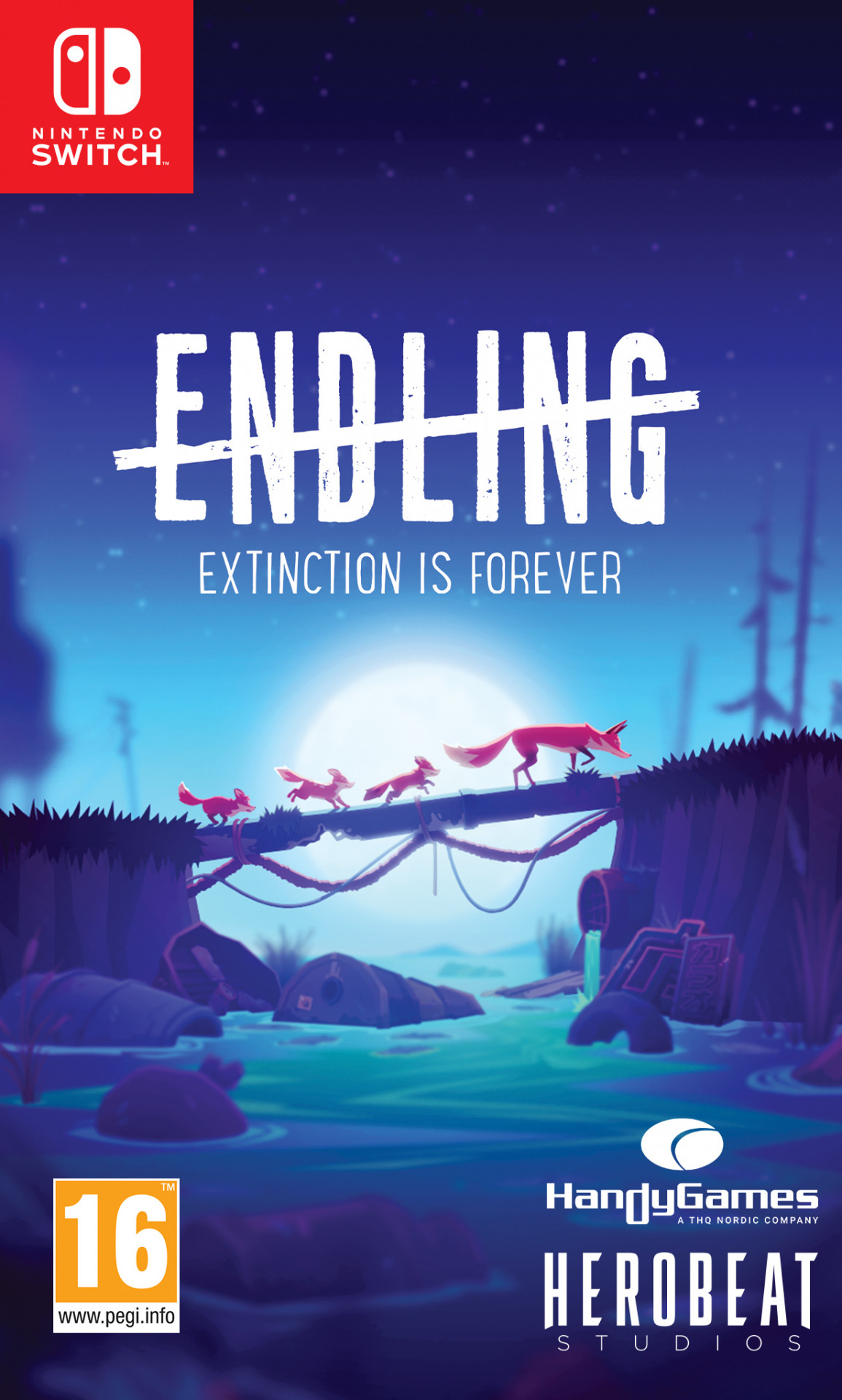 <br />
<b>Warning</b>:  Undefined variable $categoryPath in <b>/opt/bitnami/apache/htdocs/game/nintendo-switch/game.php</b> on line <b>234</b><br />
Endling - Extinction Is Forever - 