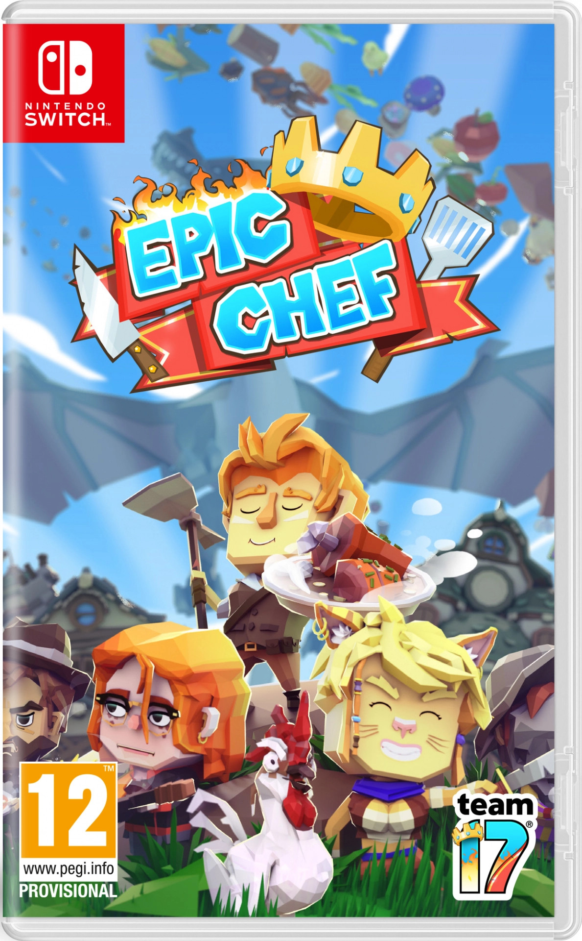 <br />
<b>Warning</b>:  Undefined variable $categoryPath in <b>/opt/bitnami/apache/htdocs/game/nintendo-switch/game.php</b> on line <b>234</b><br />
Epic Chef - 