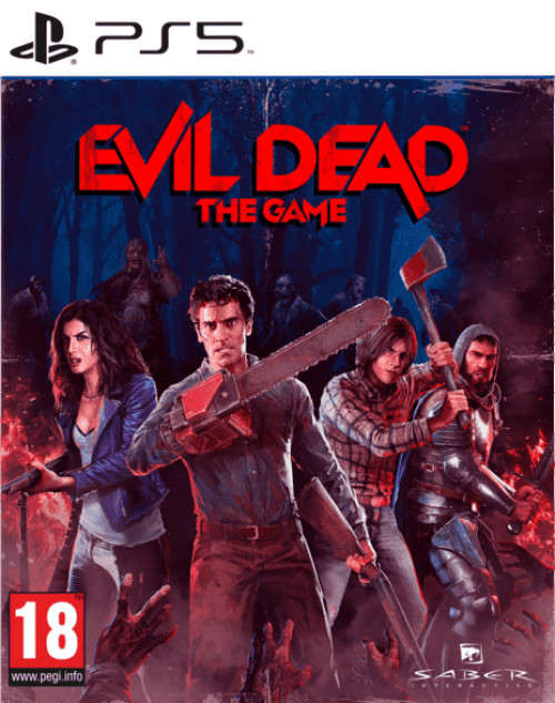 <br />
<b>Warning</b>:  Undefined variable $categoryPath in <b>/opt/bitnami/apache/htdocs/game/playstation-5/game.php</b> on line <b>235</b><br />
Evil Dead The Game - 