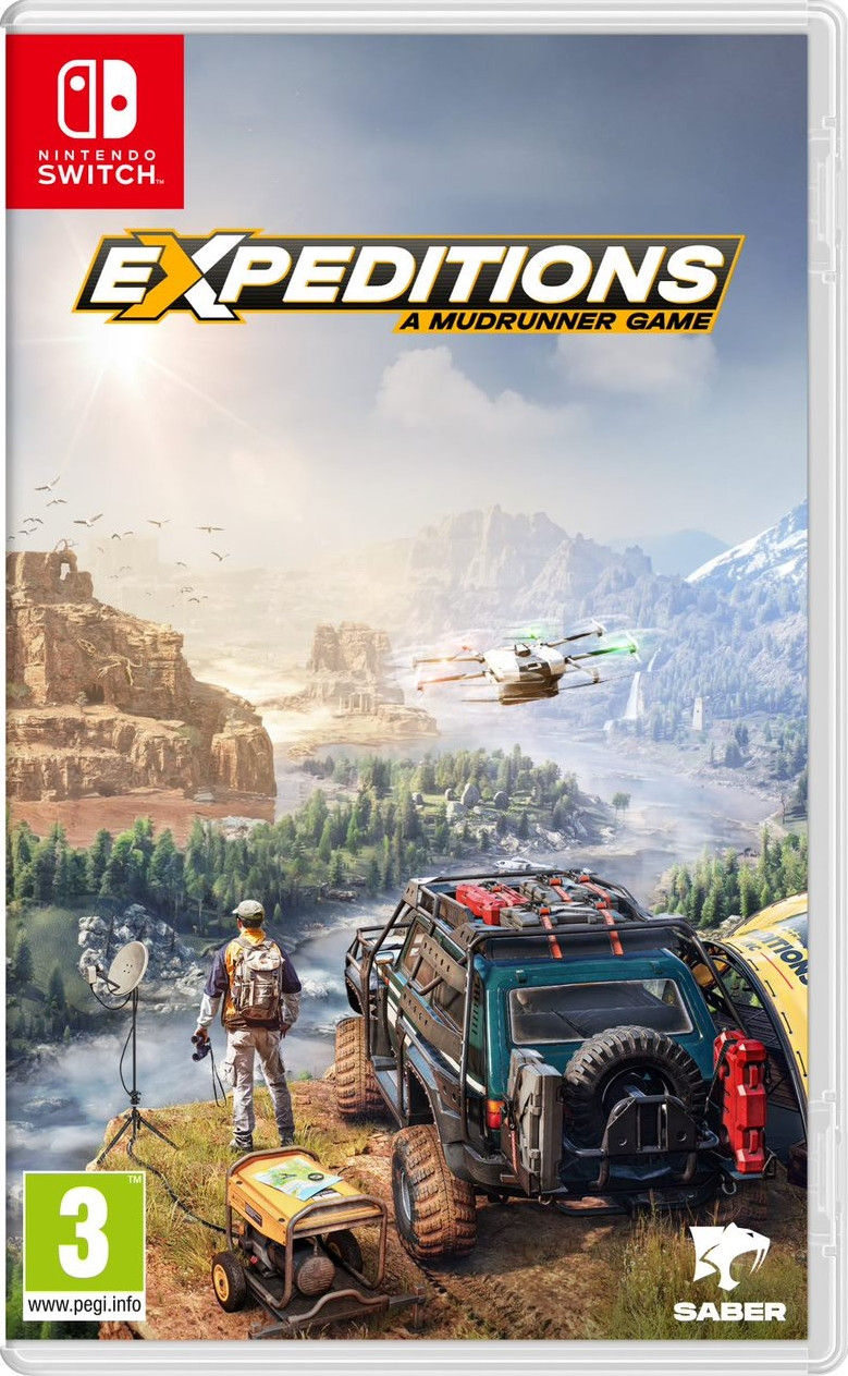 <br />
<b>Warning</b>:  Undefined variable $categoryPath in <b>/opt/bitnami/apache/htdocs/game/nintendo-switch/game.php</b> on line <b>234</b><br />
Expeditions - A Mudrunner Game - 