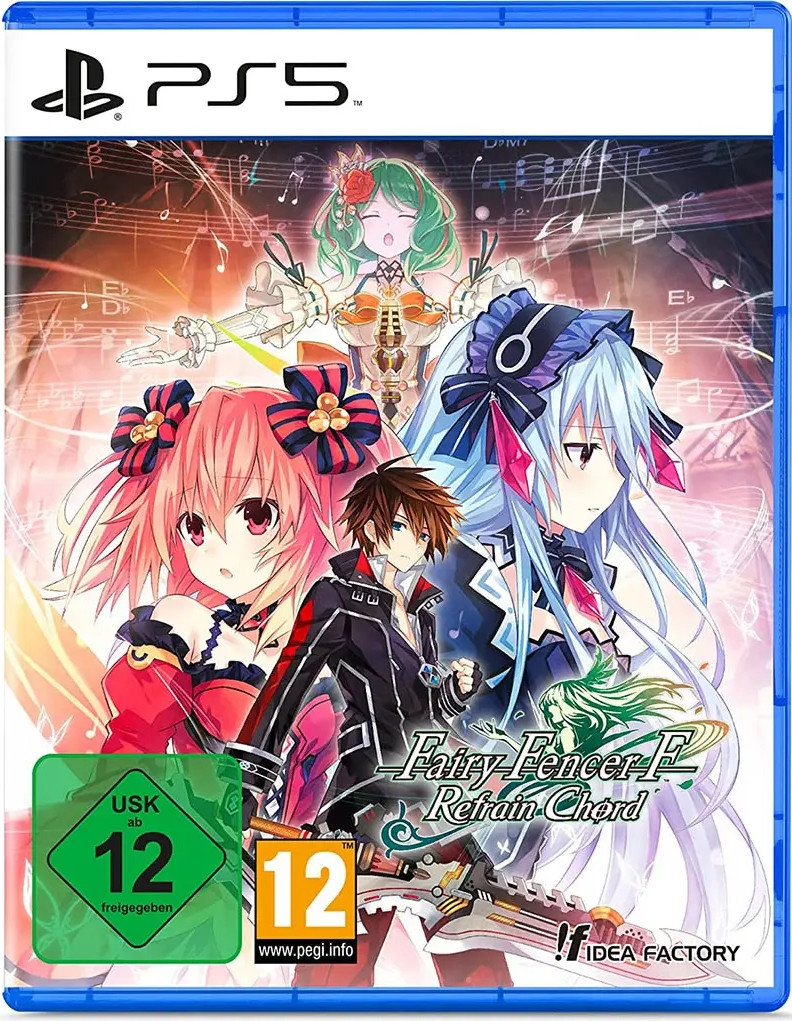 <br />
<b>Warning</b>:  Undefined variable $categoryPath in <b>/opt/bitnami/apache/htdocs/game/playstation-5/game.php</b> on line <b>235</b><br />
Fairy Fencer F: Refrain Chord - 