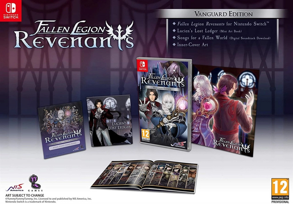 <br />
<b>Warning</b>:  Undefined variable $categoryPath in <b>/opt/bitnami/apache/htdocs/game/nintendo-switch/game.php</b> on line <b>234</b><br />
Fallen Legion: Revenants Vanguard Edition - 