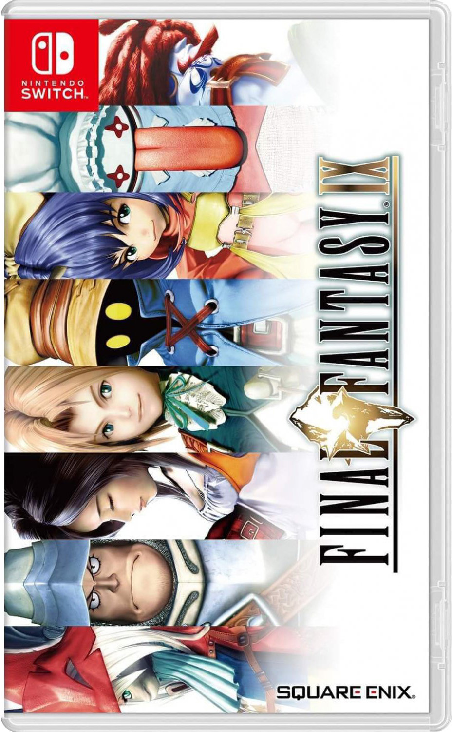 <br />
<b>Warning</b>:  Undefined variable $categoryPath in <b>/opt/bitnami/apache/htdocs/game/nintendo-switch/game.php</b> on line <b>234</b><br />
Final Fantasy IX - 