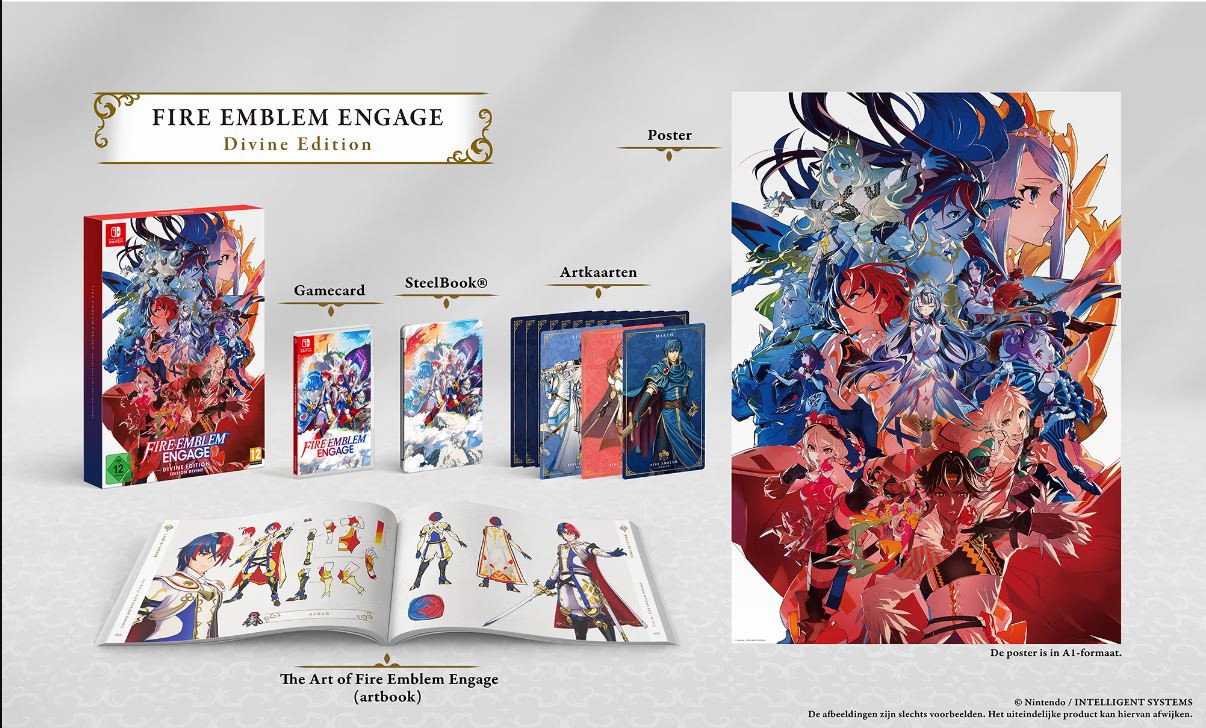 <br />
<b>Warning</b>:  Undefined variable $categoryPath in <b>/opt/bitnami/apache/htdocs/game/nintendo-switch/game.php</b> on line <b>234</b><br />
Fire Emblem Engage Divine Edition - 