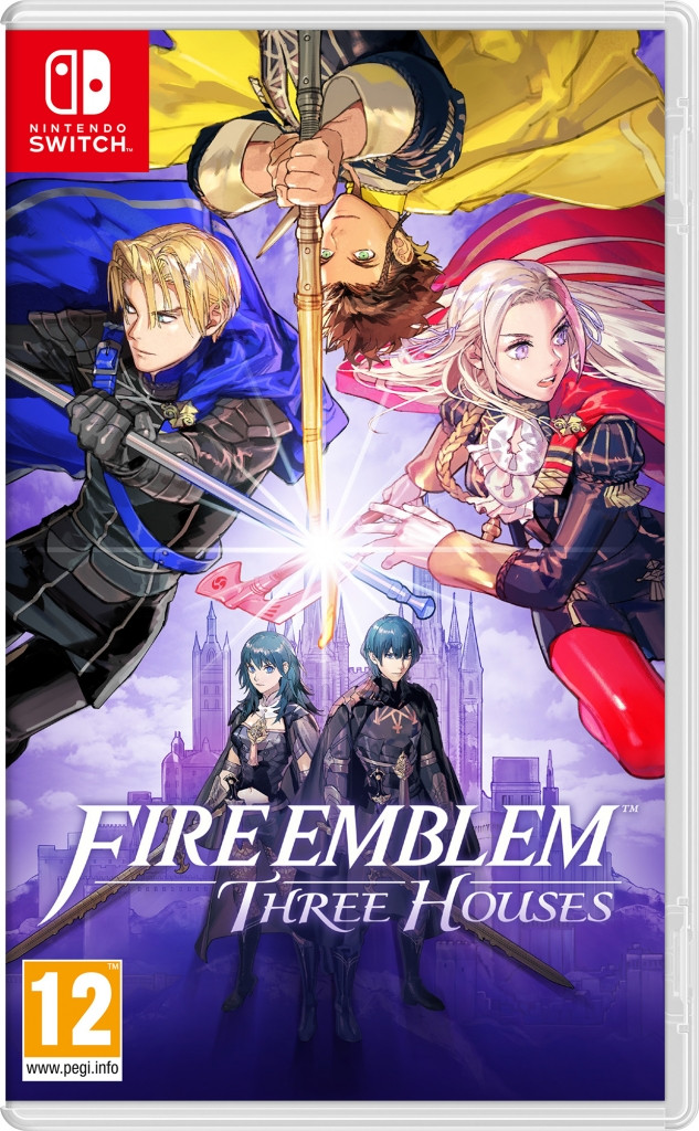 <br />
<b>Warning</b>:  Undefined variable $categoryPath in <b>/opt/bitnami/apache/htdocs/game/nintendo-switch/game.php</b> on line <b>234</b><br />
Fire Emblem Three Houses - 