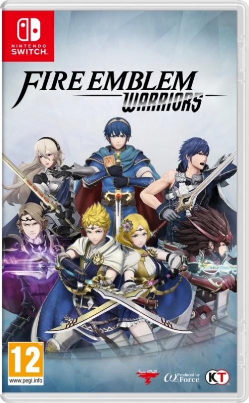 <br />
<b>Warning</b>:  Undefined variable $categoryPath in <b>/opt/bitnami/apache/htdocs/game/nintendo-switch/game.php</b> on line <b>234</b><br />
Fire Emblem Warriors - 