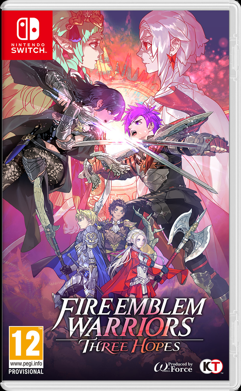 <br />
<b>Warning</b>:  Undefined variable $categoryPath in <b>/opt/bitnami/apache/htdocs/game/nintendo-switch/game.php</b> on line <b>234</b><br />
Fire Emblem Warriors Three Hopes - 