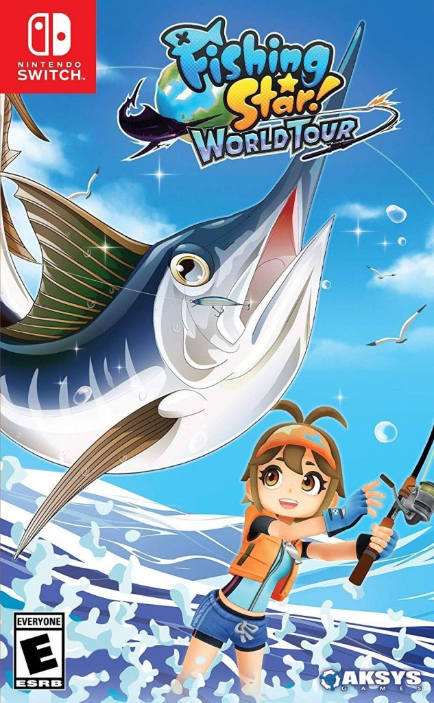 <br />
<b>Warning</b>:  Undefined variable $categoryPath in <b>/opt/bitnami/apache/htdocs/game/nintendo-switch/game.php</b> on line <b>266</b><br />
Fishing Star World Tour - 