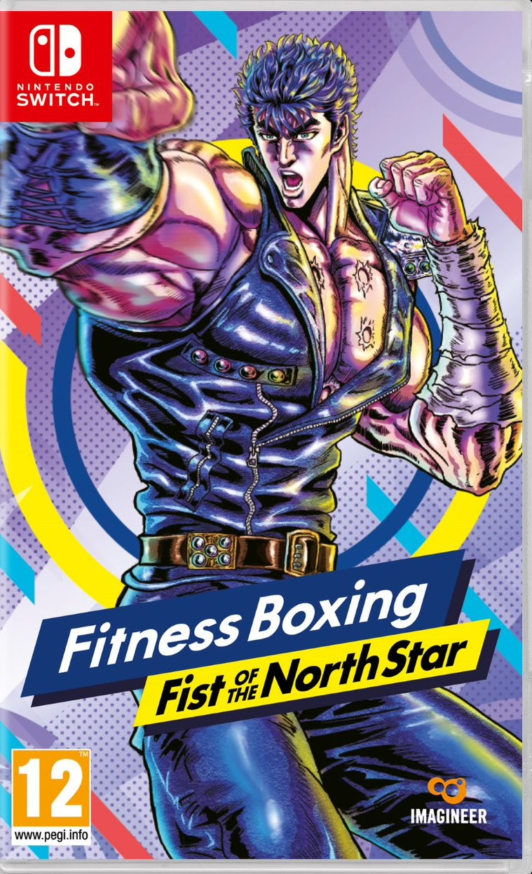 <br />
<b>Warning</b>:  Undefined variable $categoryPath in <b>/opt/bitnami/apache/htdocs/game/nintendo-switch/game.php</b> on line <b>234</b><br />
Fitness Boxing Fist of the North Star - 