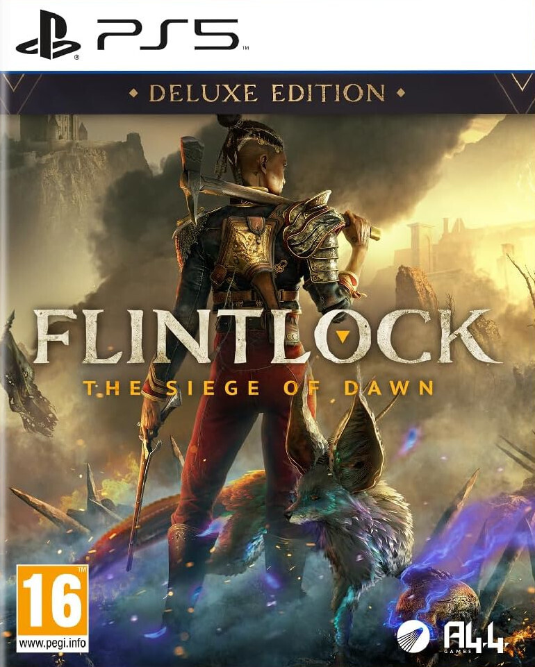 <br />
<b>Warning</b>:  Undefined variable $categoryPath in <b>/opt/bitnami/apache/htdocs/game/playstation-5/game.php</b> on line <b>235</b><br />
Flintlock the Siege of Dawn Deluxe Edition - 