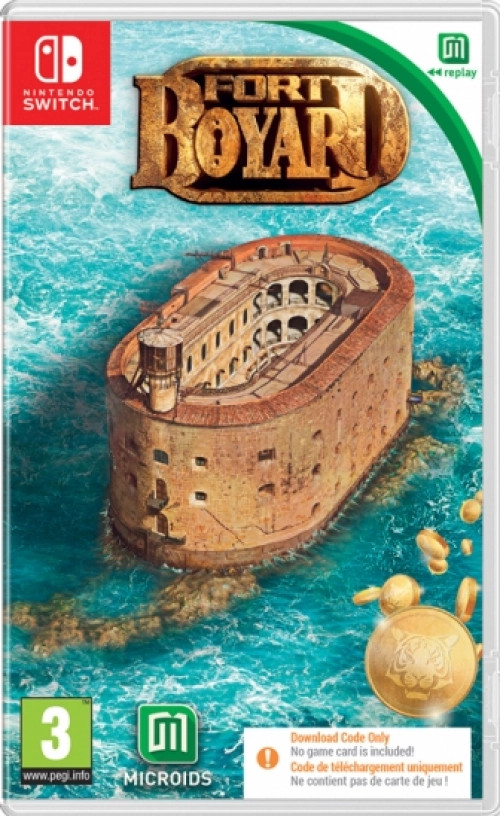 <br />
<b>Warning</b>:  Undefined variable $categoryPath in <b>/opt/bitnami/apache/htdocs/game/nintendo-switch/game.php</b> on line <b>250</b><br />
Fort Boyard (Code in a Box) - 