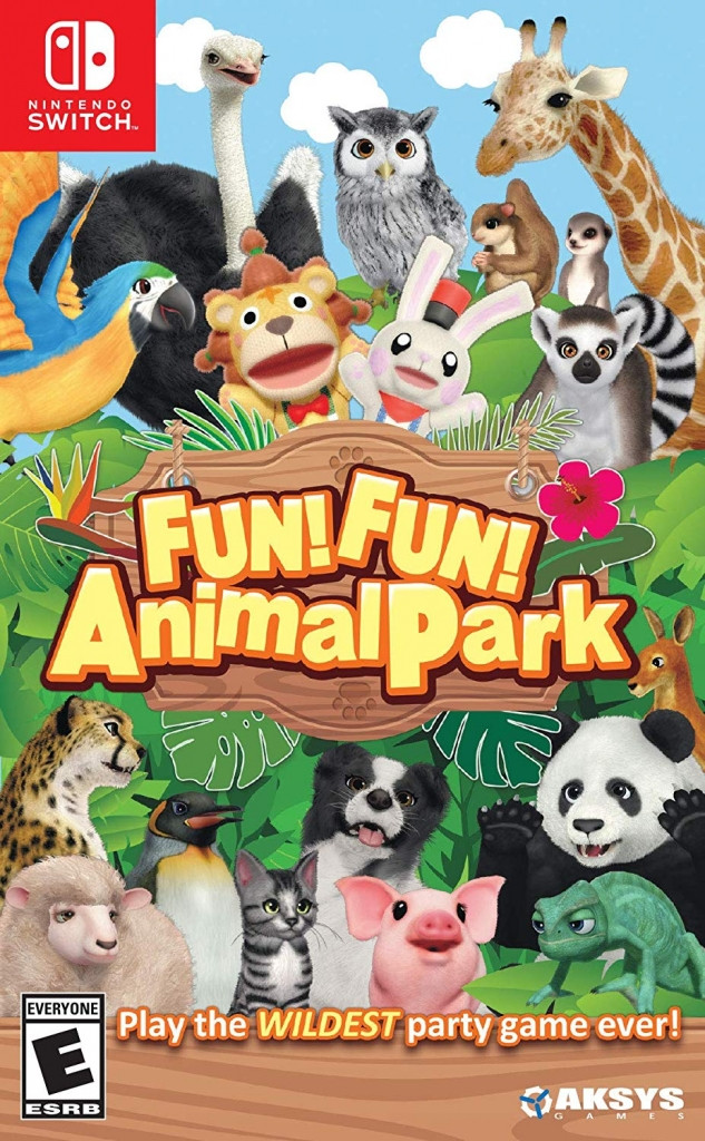 <br />
<b>Warning</b>:  Undefined variable $categoryPath in <b>/opt/bitnami/apache/htdocs/game/nintendo-switch/game.php</b> on line <b>234</b><br />
Fun! Fun! Animal Park - 