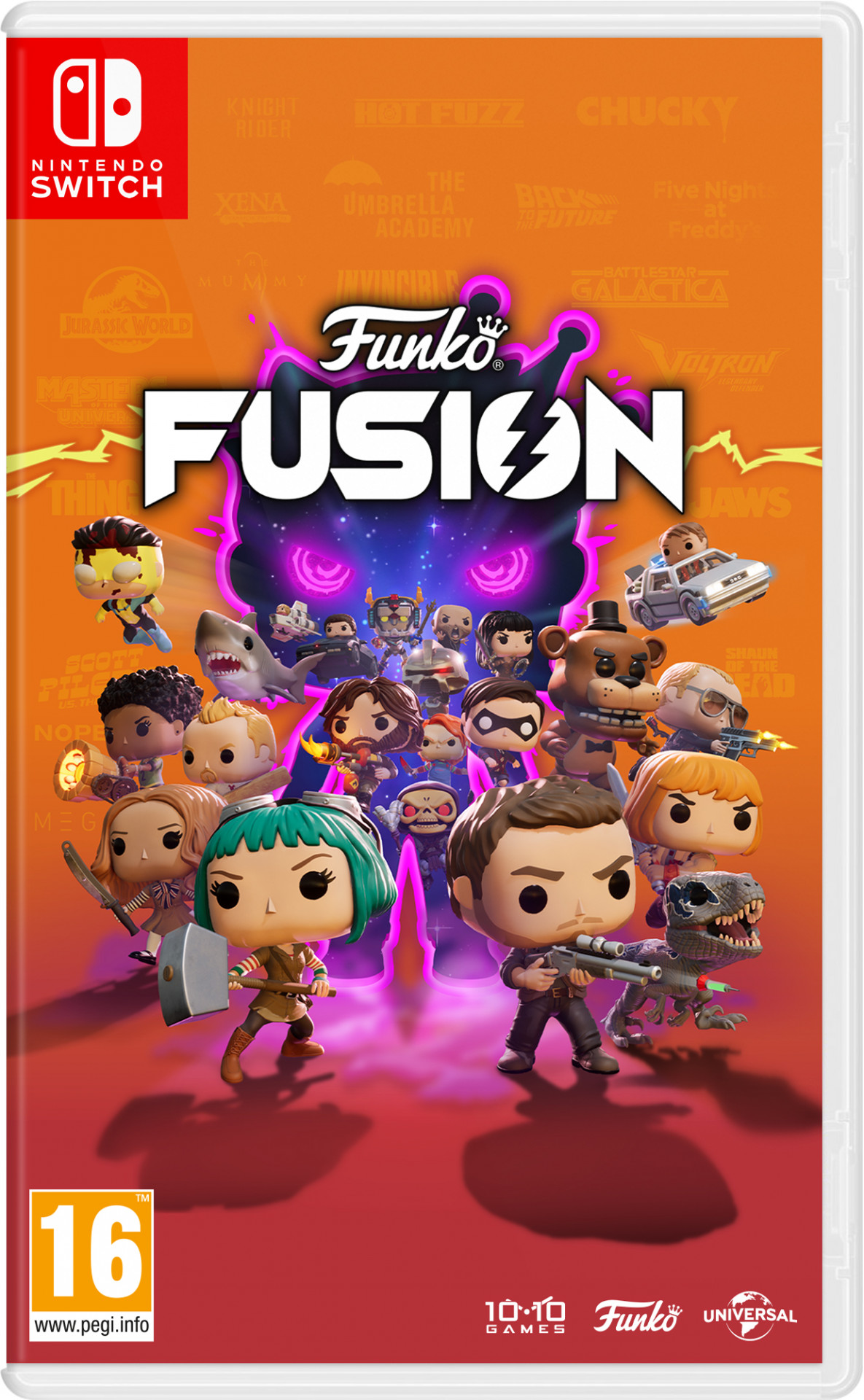 <br />
<b>Warning</b>:  Undefined variable $categoryPath in <b>/opt/bitnami/apache/htdocs/game/nintendo-switch/game.php</b> on line <b>250</b><br />
Funko Fusion - 