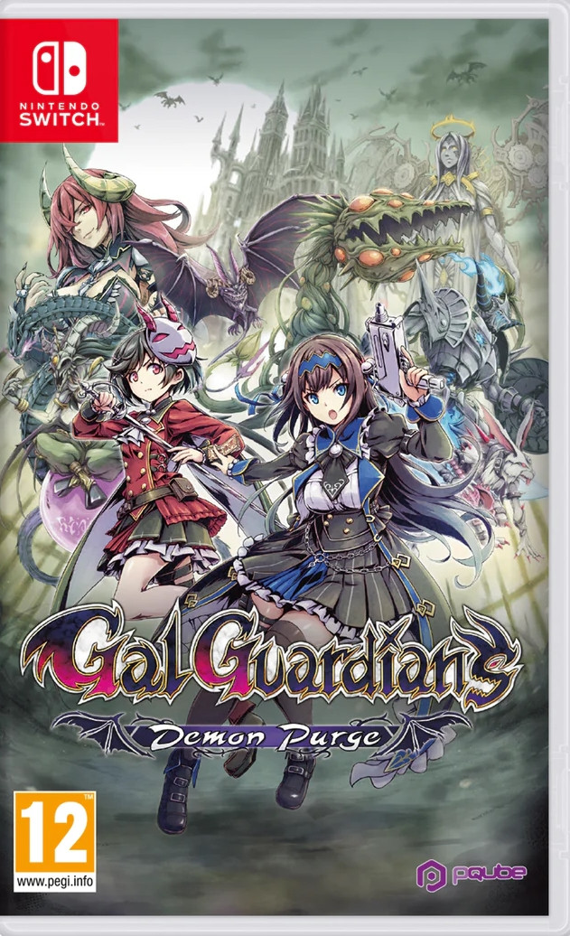 <br />
<b>Warning</b>:  Undefined variable $categoryPath in <b>/opt/bitnami/apache/htdocs/game/nintendo-switch/game.php</b> on line <b>234</b><br />
Gal Guardians: Demon Purge - 