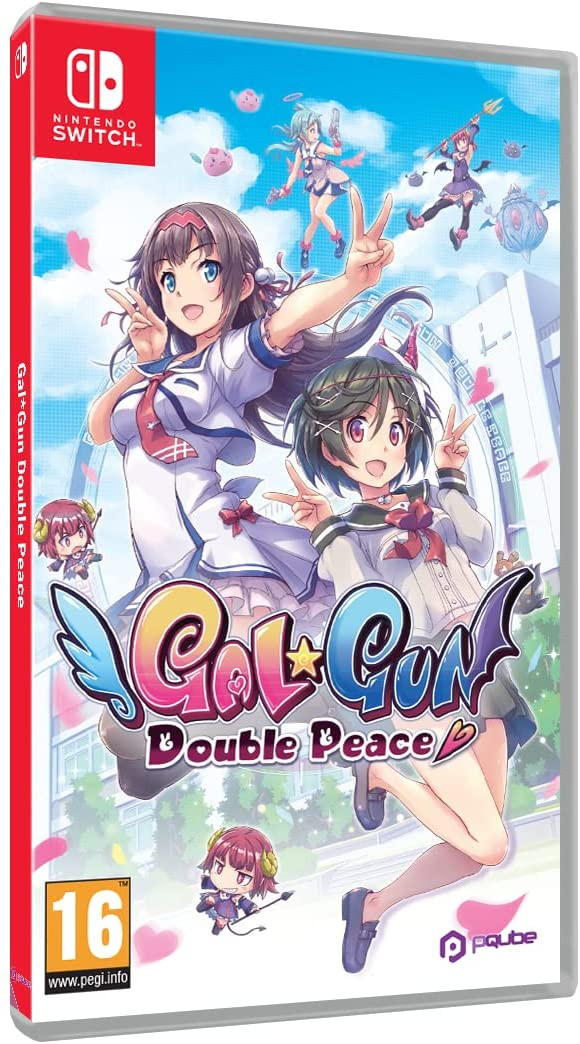 <br />
<b>Warning</b>:  Undefined variable $categoryPath in <b>/opt/bitnami/apache/htdocs/game/nintendo-switch/game.php</b> on line <b>234</b><br />
Gal Gun Double Peace - 